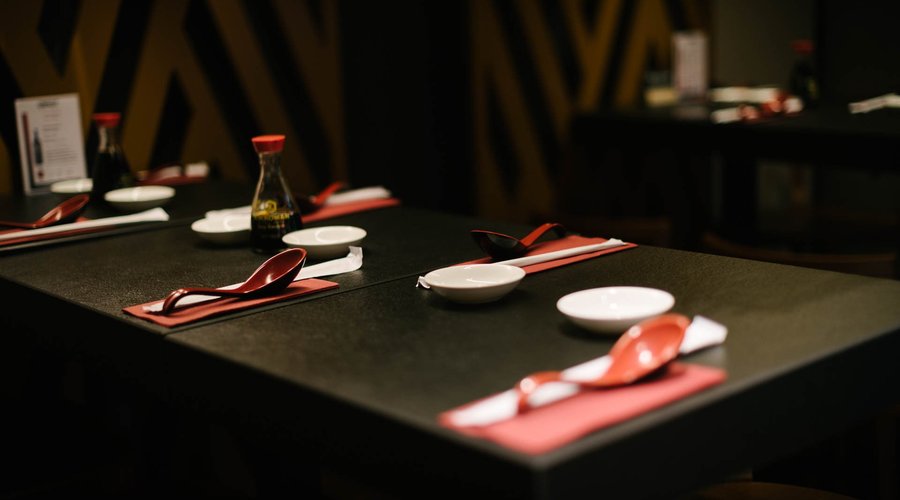 Atarashii Sushi 