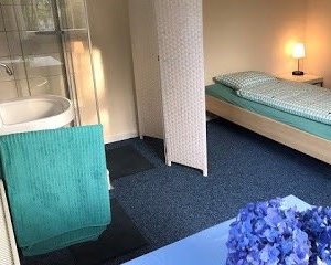 Bed and Breakfast Rosenberg
