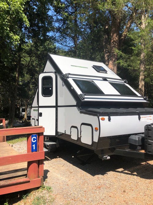 SOUTHLAKE RV PARK - Updated 2023 Campground Reviews (Knoxville, TN)