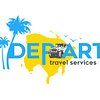 Depart Travel Services