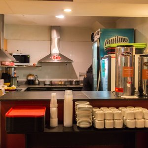 Hostel Suites Florida, hotel in Buenos Aires