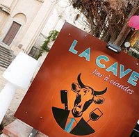 La cave bar à viande a île rousse
