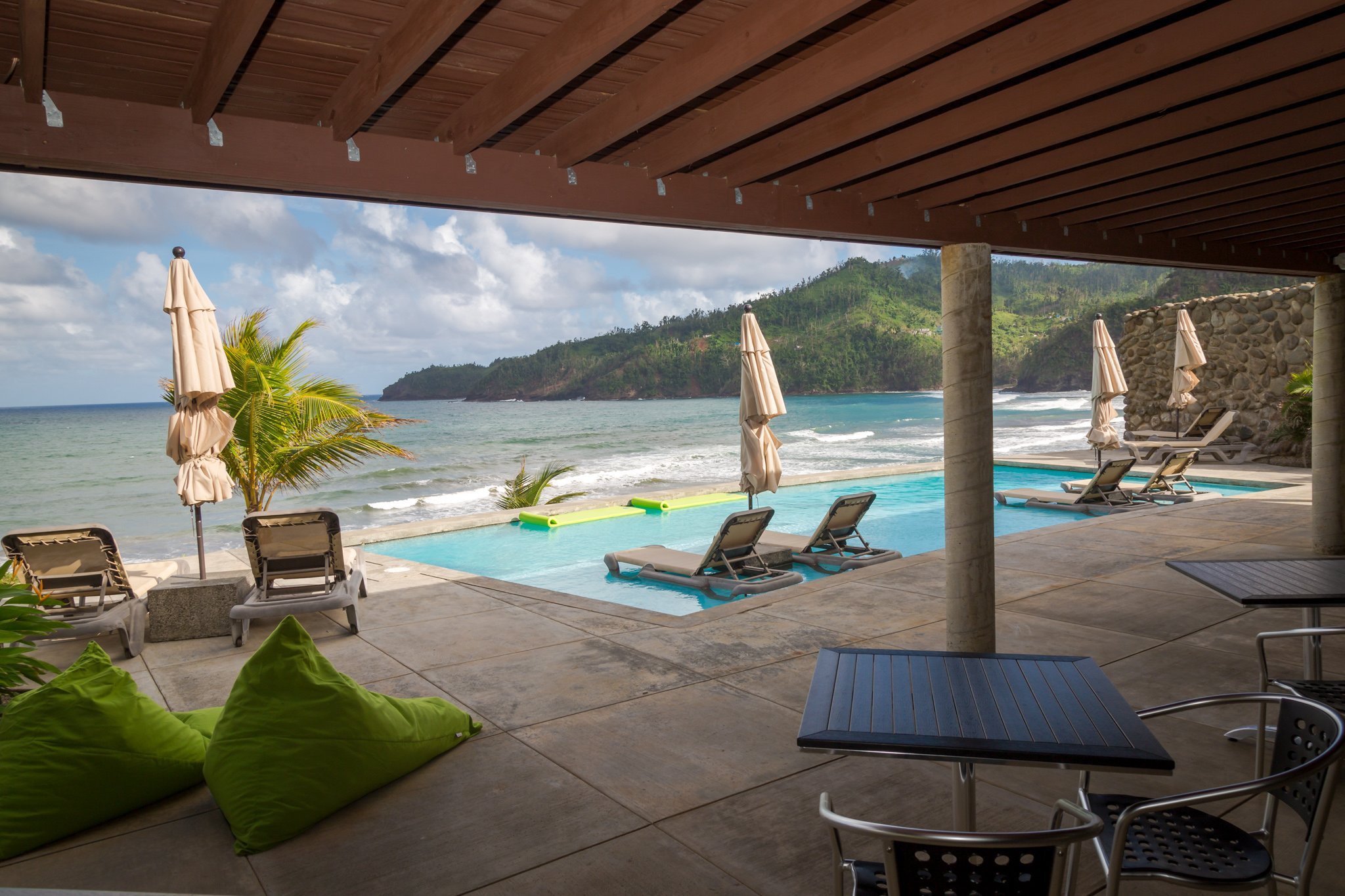 Pagua Bay House by null