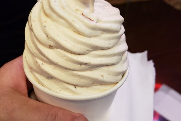 Baltimore's Yummiest Ice Cream Shops