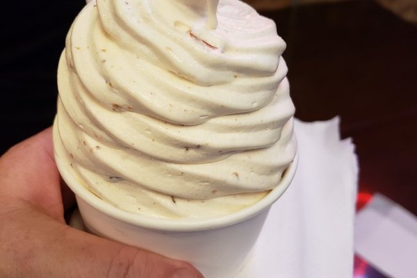 Baltimore's Yummiest Ice Cream Shops