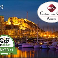 https://www.tripadvisor.com/Restaurant_Review-g1064230-d14793011-Reviews-Ross_Gelateria_Artesanal_Cafe_Alicante-Alicante_Costa_Blanca_Province_of_Alican.html
#alicante #gelato #café #artesanal