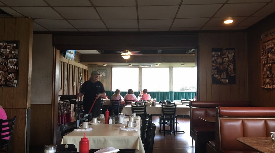 Pancake House
