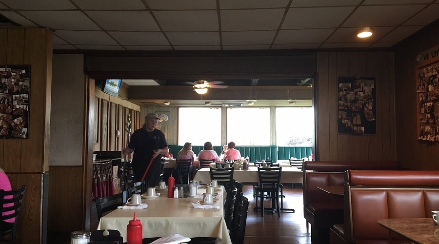 Pancake House