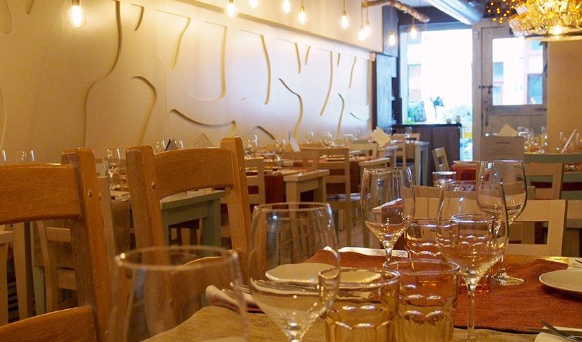 Restaurant Probocador