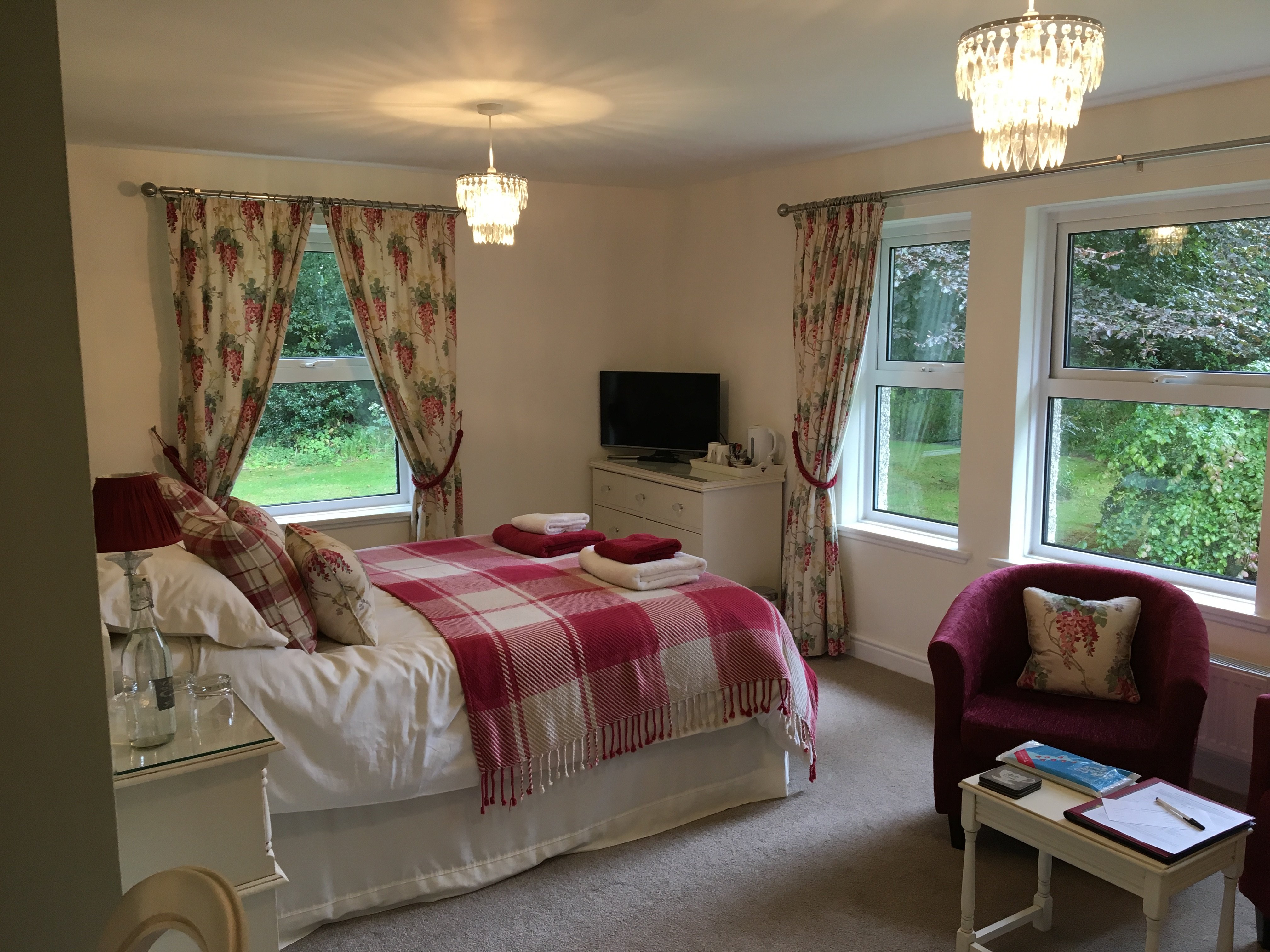 THE OLD VICARAGE BED & BREAKFAST - Updated 2024 Prices & B&B Reviews ...