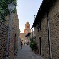 Fortezza Medievale