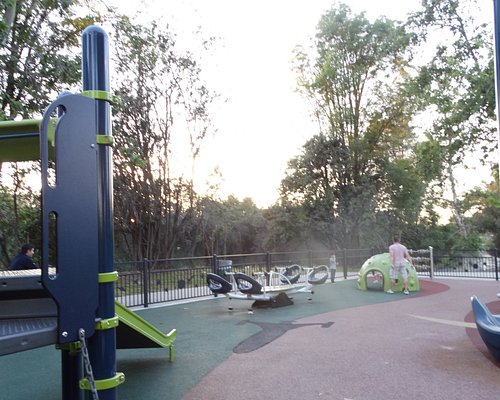 THE BEST 10 Playgrounds near Topanga, CA - Last Updated October