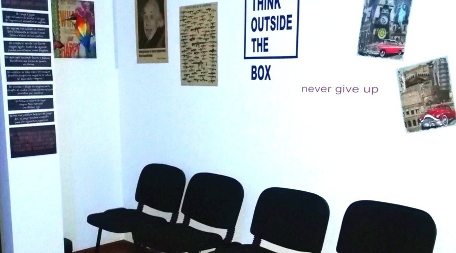 Waiting Room