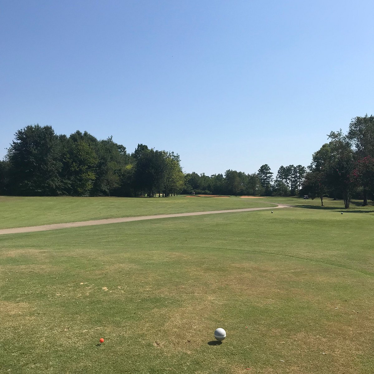 Applewood Golf Course (Keysville) Aktuelle 2021 Lohnt es sich? (Mit