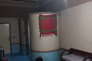 Quarto e suite