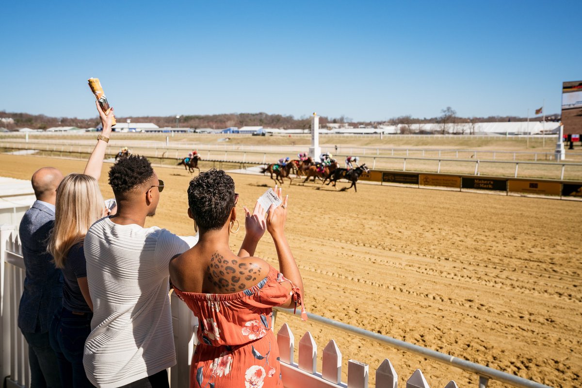 Laurel Park Race Track All You Need to Know BEFORE You Go