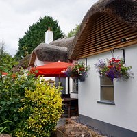 Absolutely fell in love with this place today . Brilliant food, great service with beautiful surroundings.
