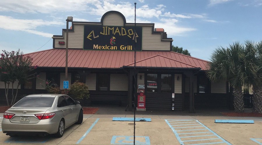 El Jimador Mexican Grill