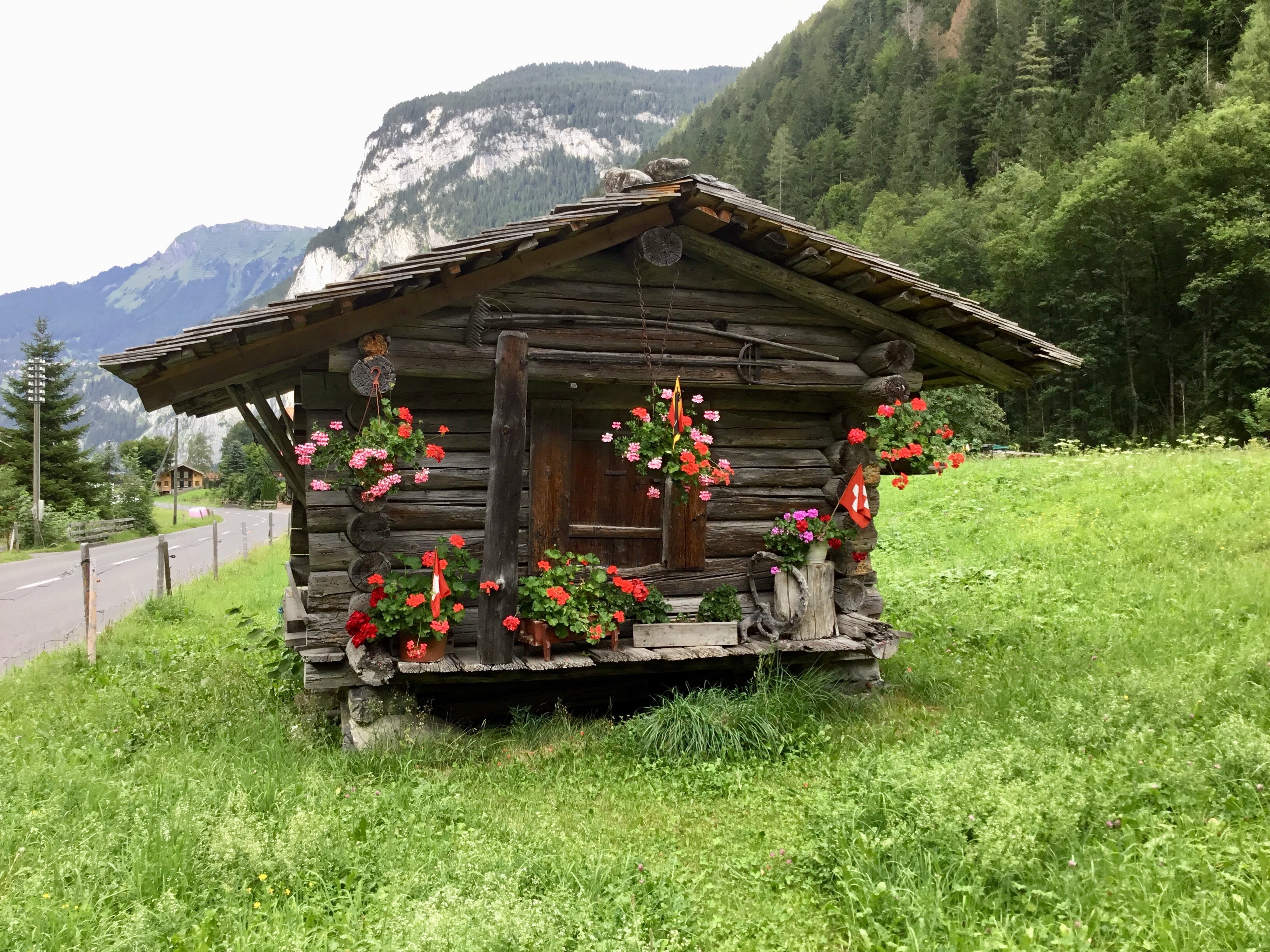 ALPENHOF STECHELBERG - Updated 2024