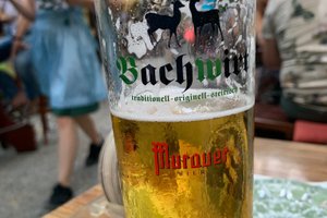 Drinks