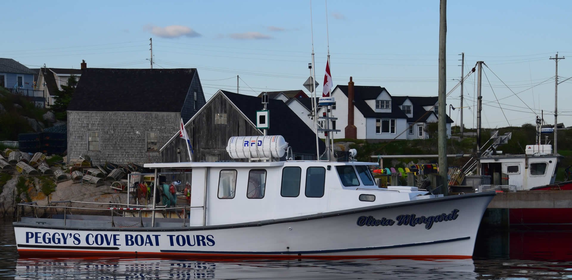 PEGGY'S COVE BOAT TOURS - 2023 What To Know BEFORE You Go