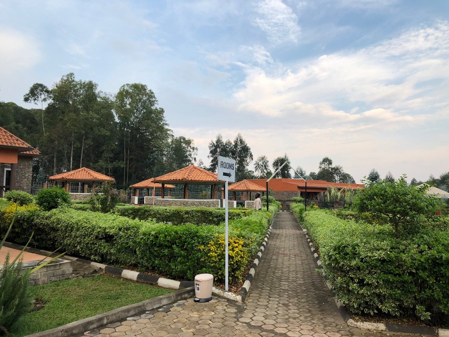 Musanze Caves Hotel Bewertungen Fotos Preisvergleich Ruanda Ruhengeri Tripadvisor