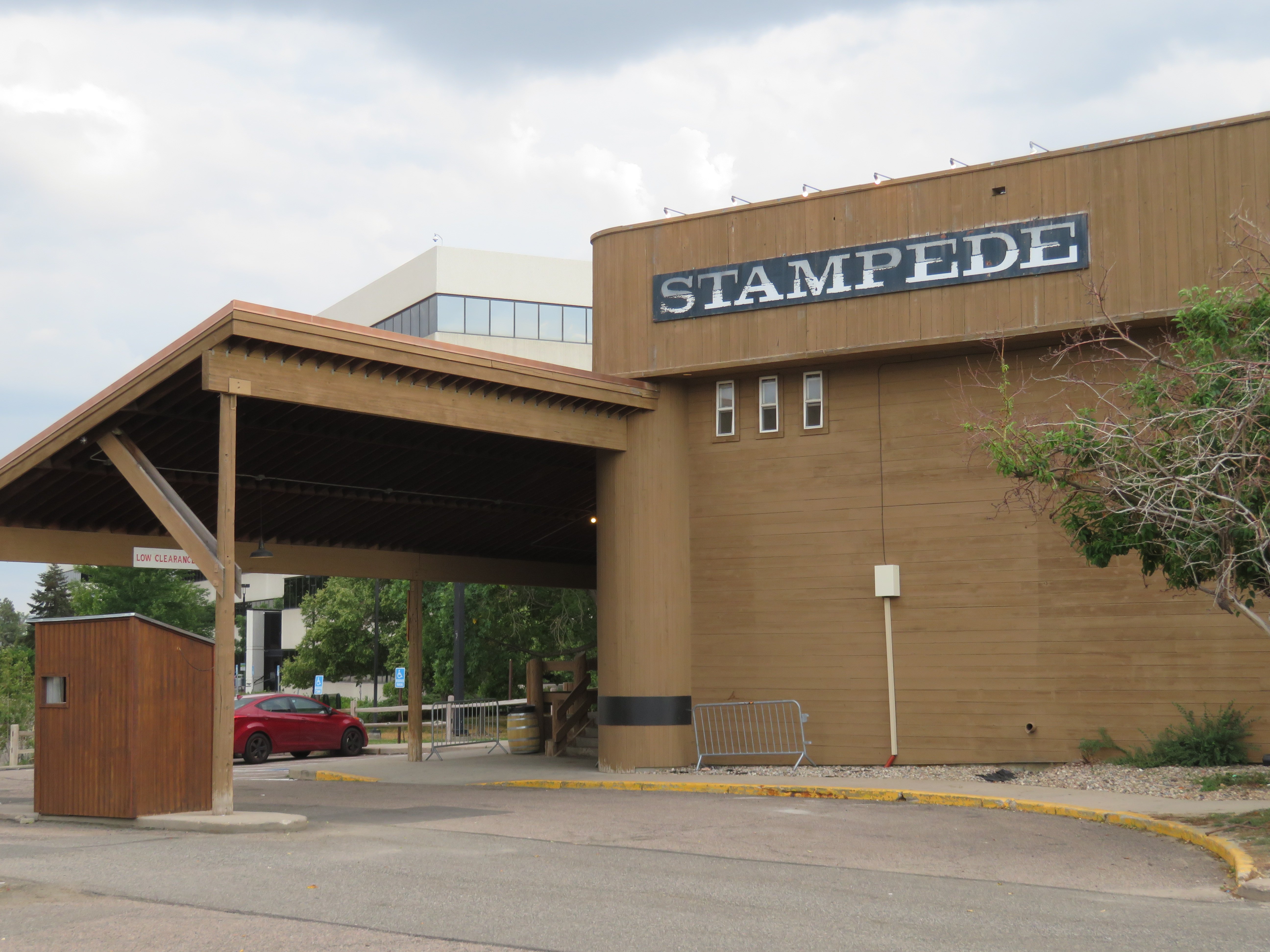 Stampede Mesquite Grill Dance Emporium All You Need to