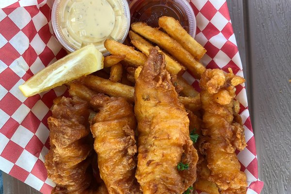 THE BEST Seafood Restaurants in Tillamook (Updated 2024)