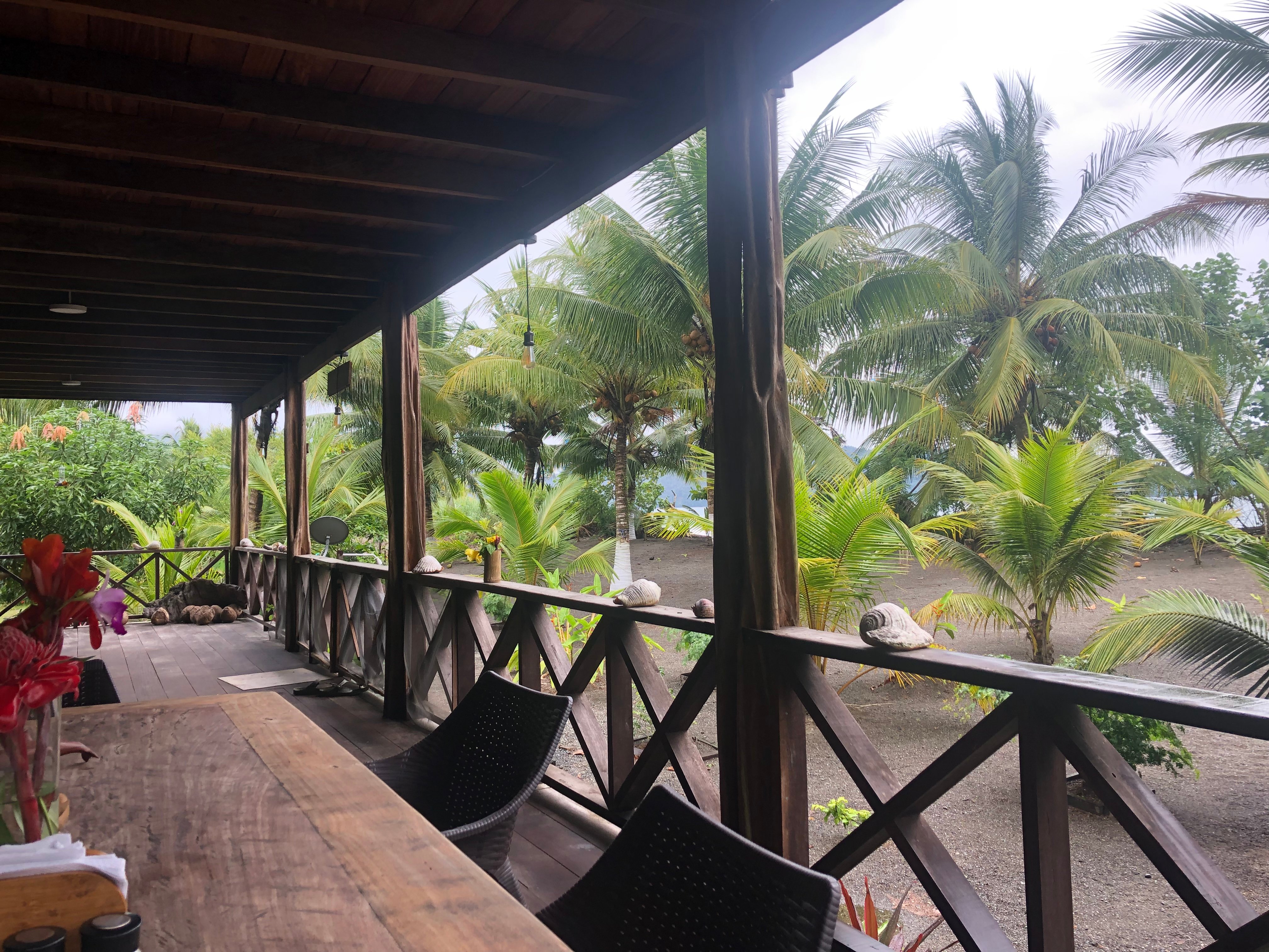 CABANE KIRITA - Prices & Inn Reviews (Bahia Solano, Colombia)