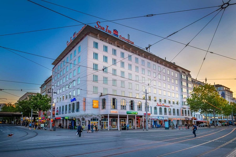 PLAZA PREMIUM BREMEN - Prices & Hotel Reviews (Germany)