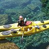 sicily sea kayak