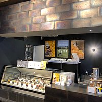 円山ジェラート 江別蔦屋書店