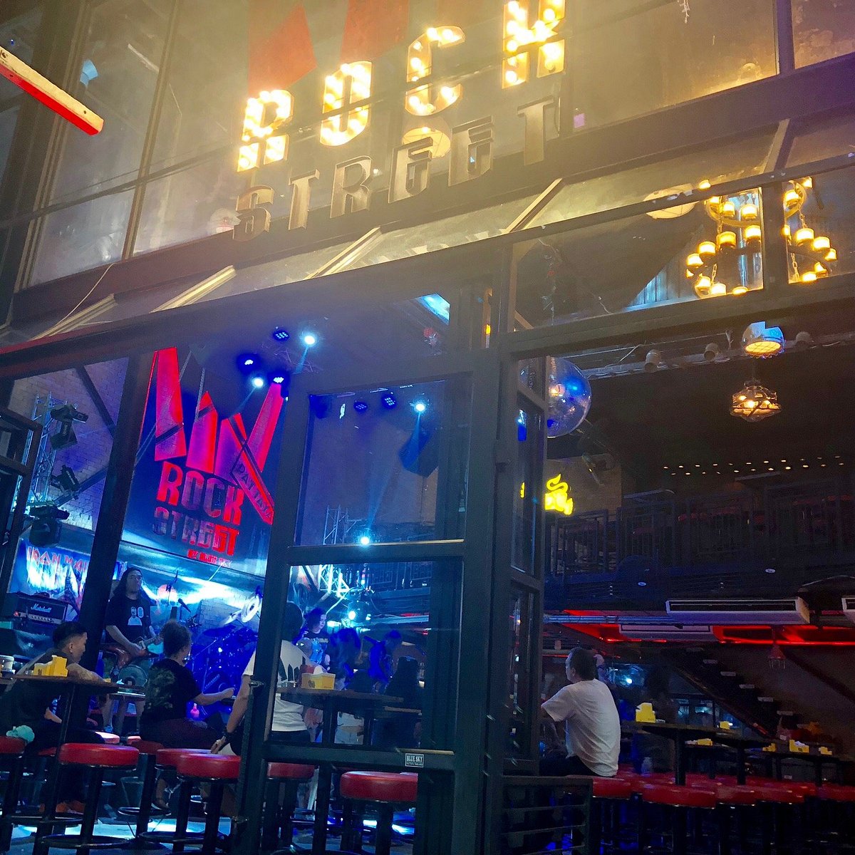 21年 Rock Street 行く前に 見どころをチェック トリップアドバイザー 21年 Rock Street 行く前に 見どころをチェック トリップアドバイザー
