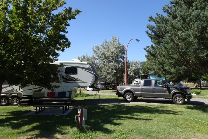 Claybanks RV Park Rooms: Pictures & Reviews - Tripadvisor