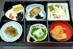食事