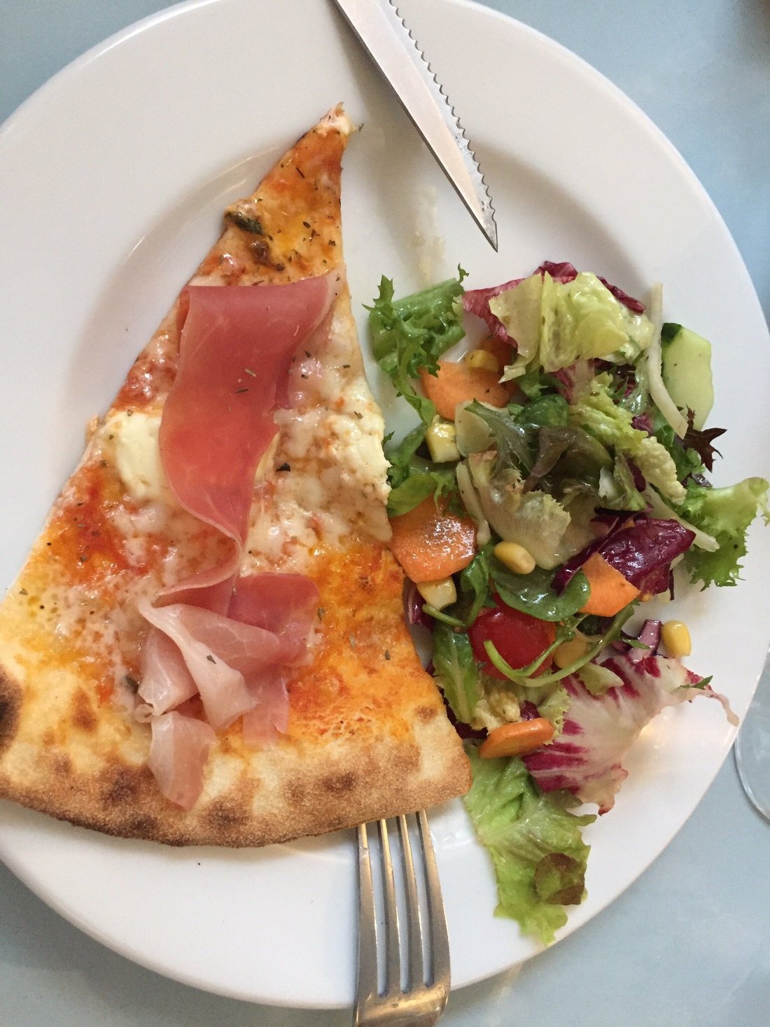 SO Pizza, Цюрих - фото ресторана - Tripadvisor