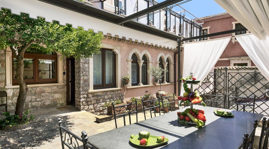 Relais 147 Taormina