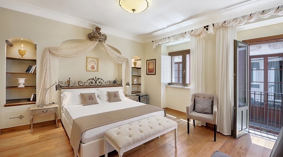 Suite Umberto, Relais 147
