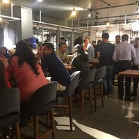 Always Housefull!
