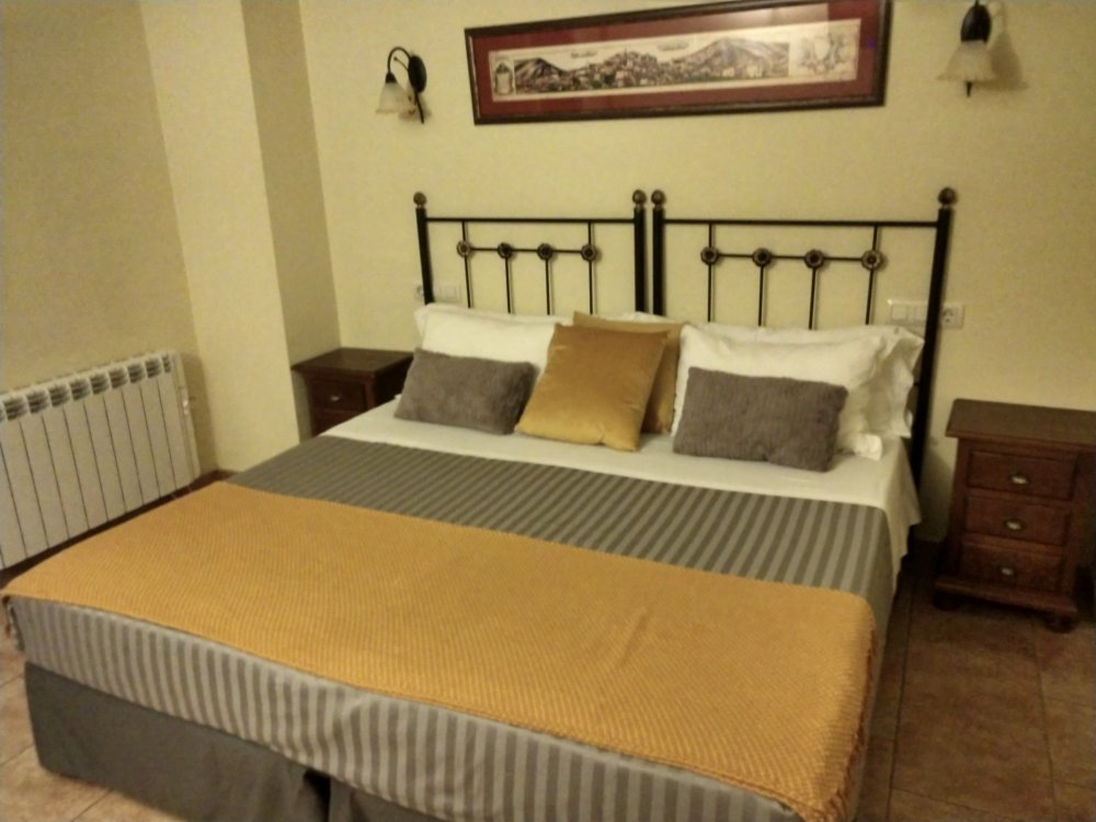 Hostal San Pedro by null
