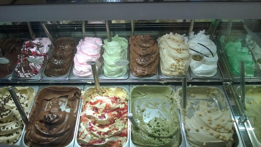 I MIEI PREFERITI