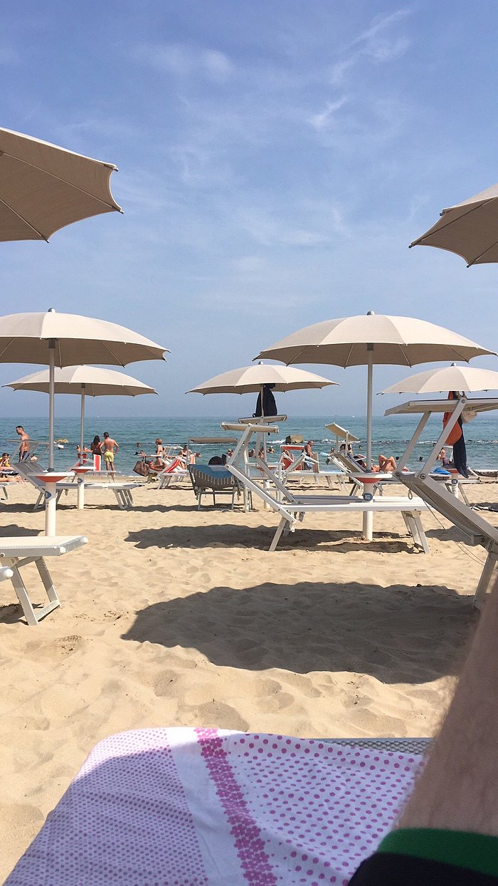 PORTOVERDE HOLIDAY VILLAGE - Specialty Resort Reviews (Misano Adriatico ...