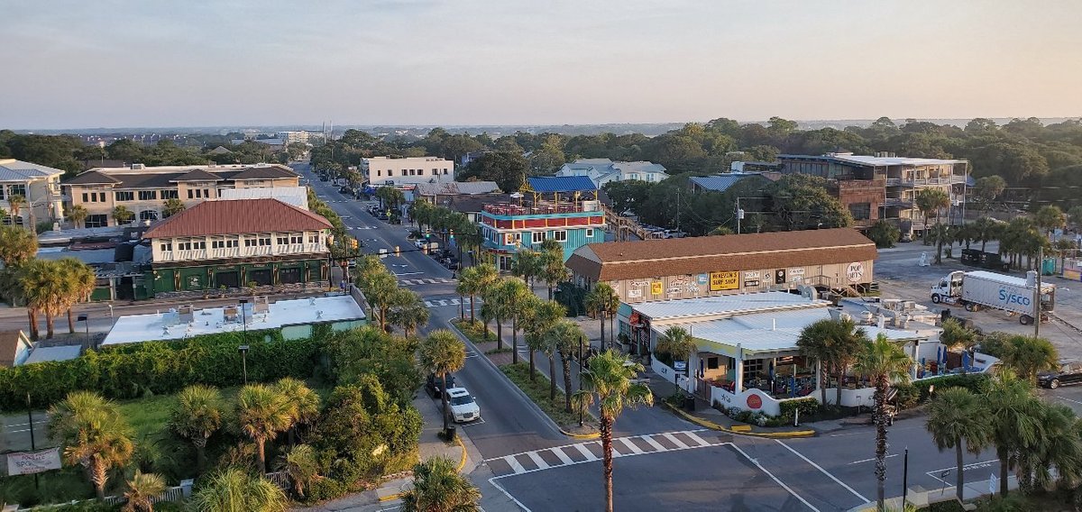 Tides Folly Beach Updated 2022 Prices And Hotel Reviews Sc