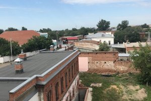 Номера и люксы