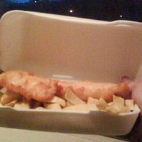 The Village Chippy