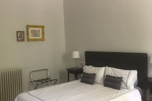 Kamar & Suite