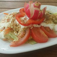 Kleiner Salat