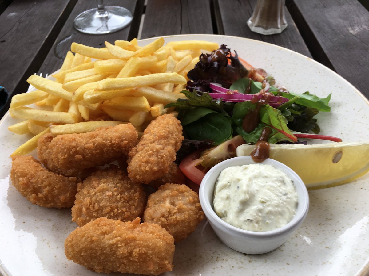 THE 10 BEST Restaurants & Places to Eat in Surrey 2024 - Tripadvisor