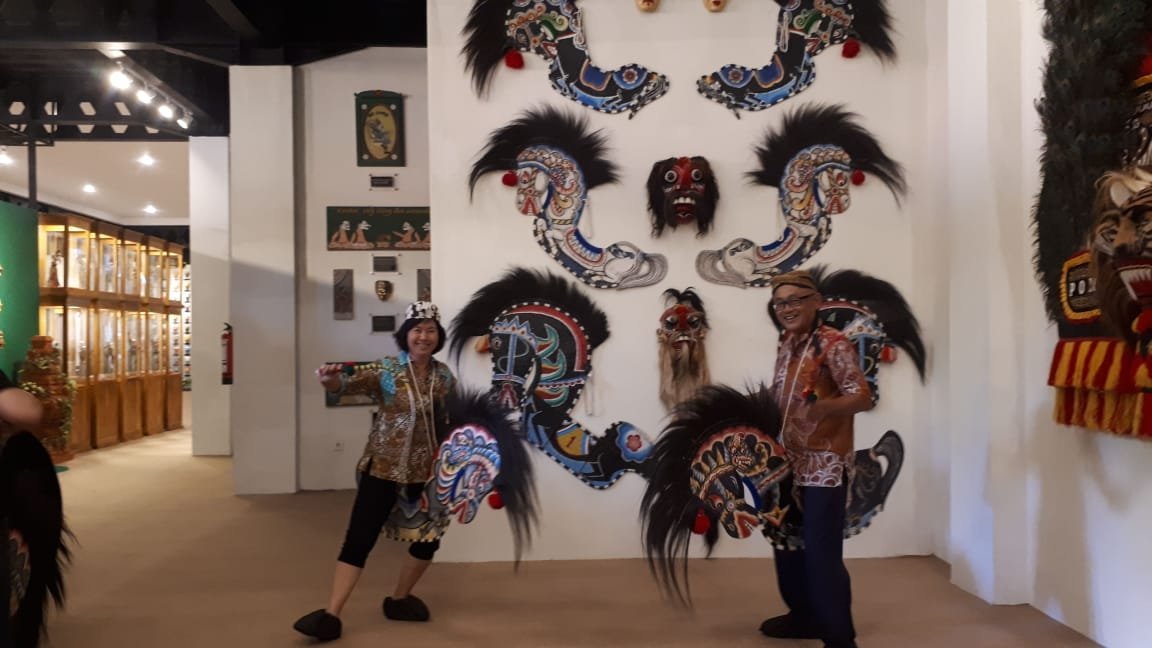 Museum Ganesya (Gelar Indonesia Budaya) (Malang) - Review - Tripadvisor