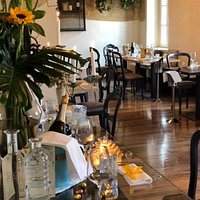 Sala ristorante